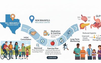 glp-1 new braunfels Healthcare Insights & Tips